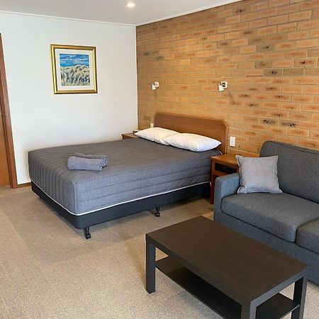 Quays Motel San Remo Extérieur photo