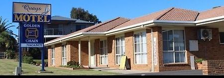 Quays Motel San Remo Extérieur photo