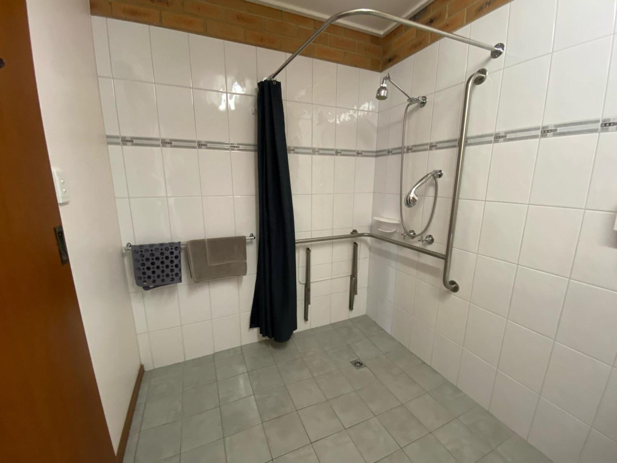 Quays Motel San Remo Chambre photo