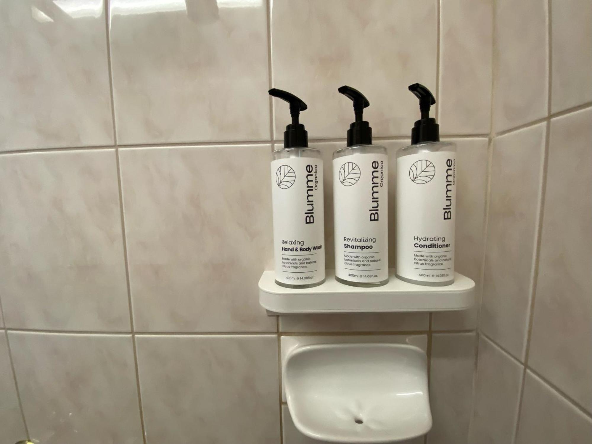 Quays Motel San Remo Chambre photo