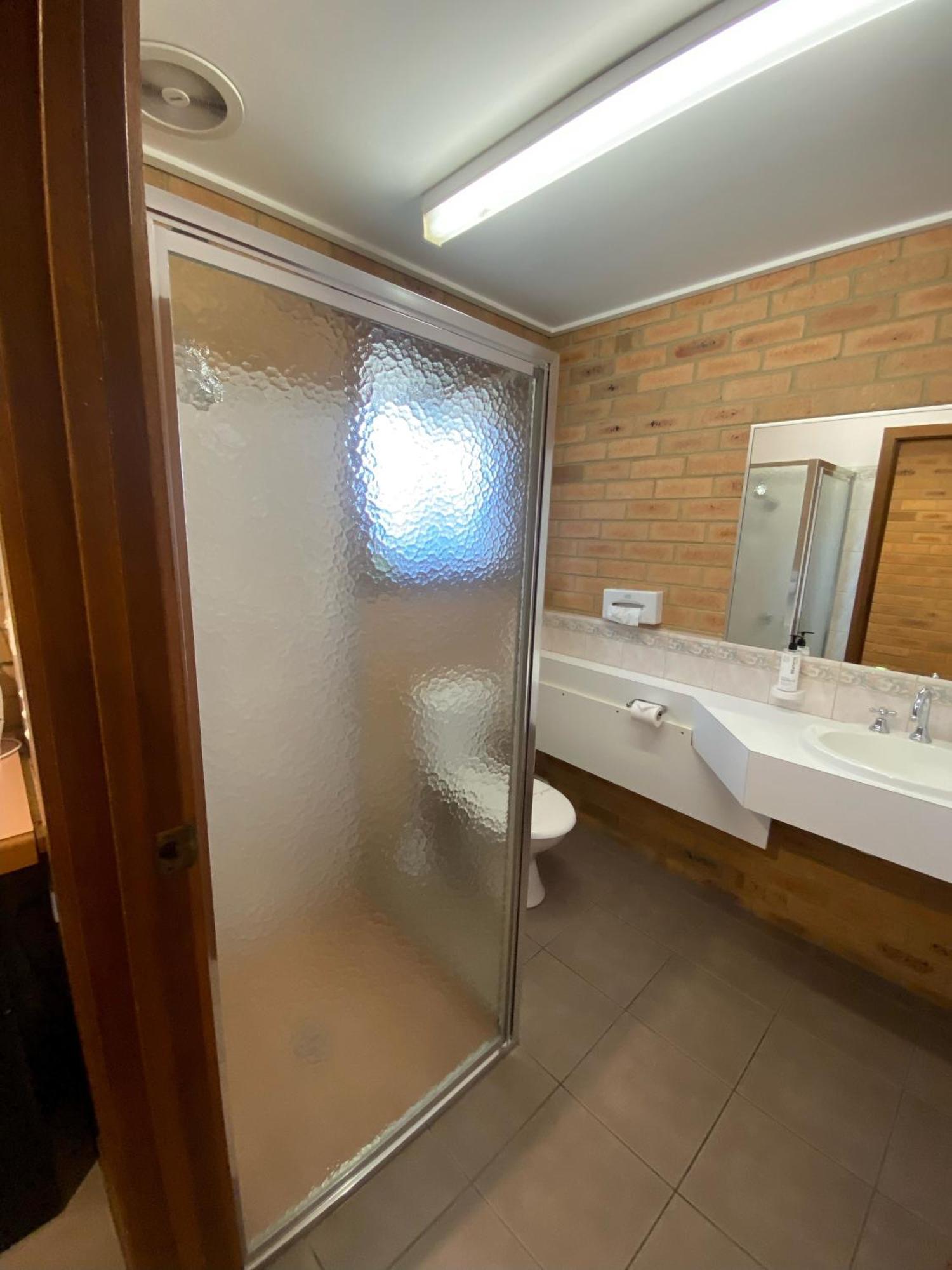 Quays Motel San Remo Chambre photo