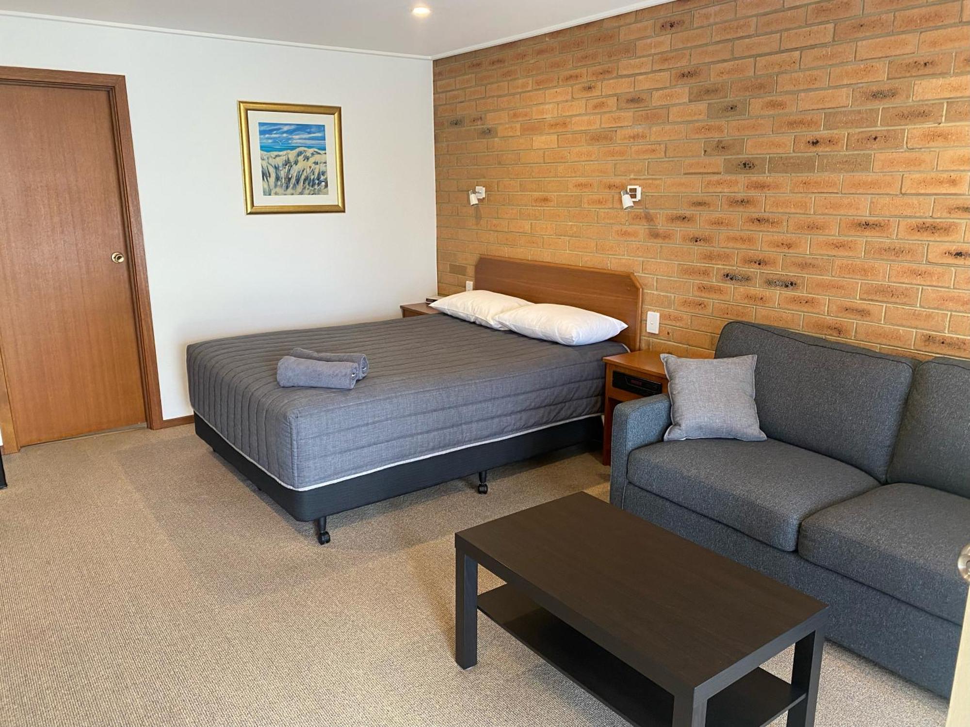 Quays Motel San Remo Extérieur photo