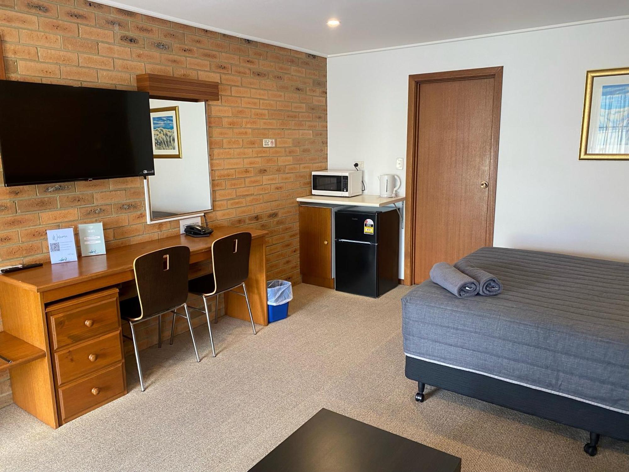 Quays Motel San Remo Extérieur photo