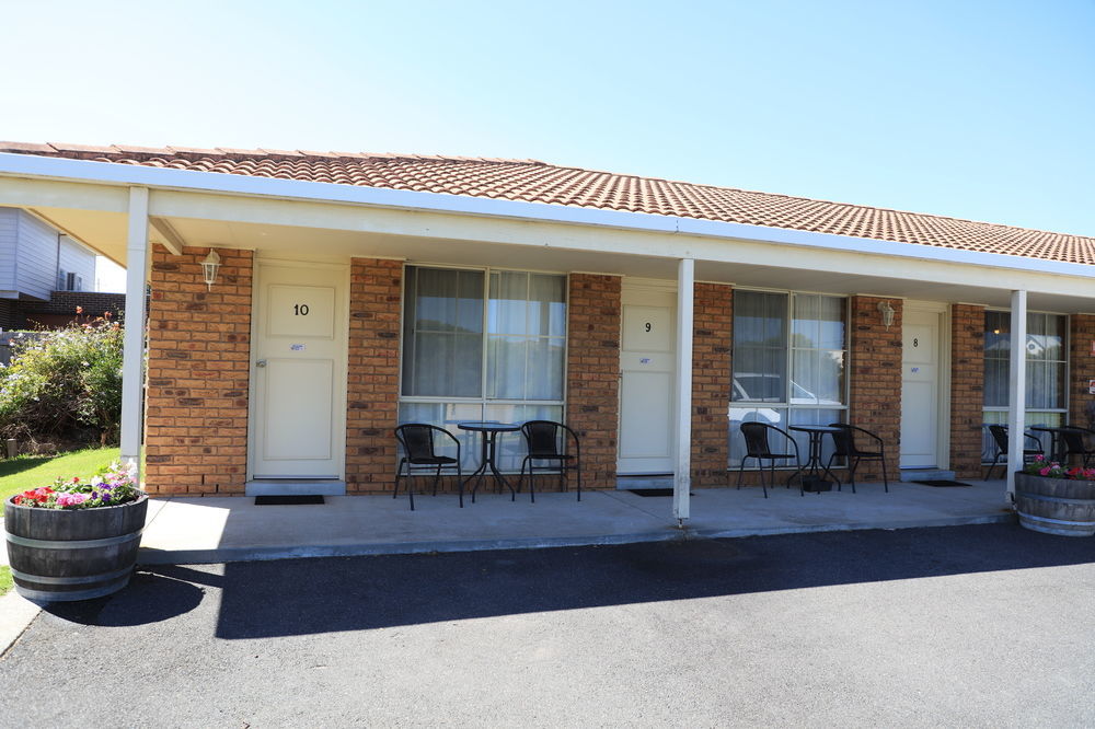 Quays Motel San Remo Extérieur photo