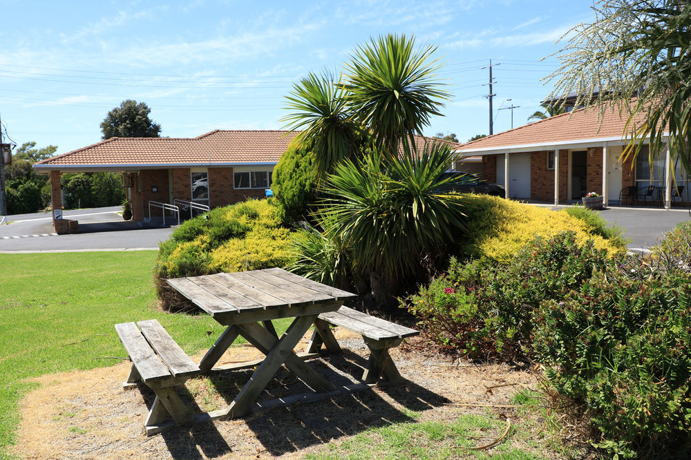 Quays Motel San Remo Extérieur photo